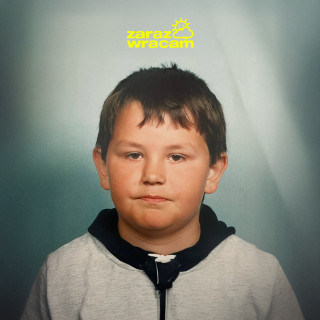 Gruby Mielzky - Zaraz Wracam album cover