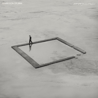 Harrison Storm - Empty Garden album cover