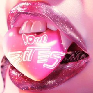 LOVELI LORI - love bites! single cover