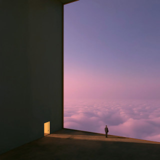 SG Lewis - Anemoia album cover