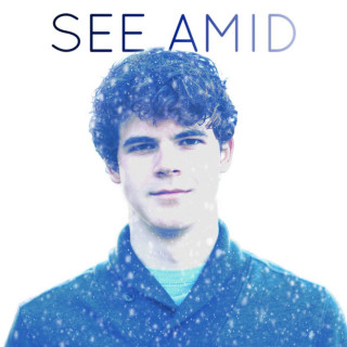 Joseph O'Brien - See Amid EP cover