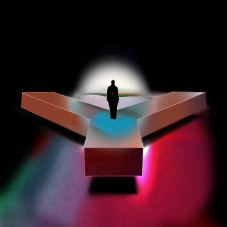 Intelligency - 1/1 single cover