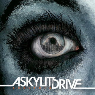 A Skylit Drive - Adelphia album cover