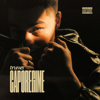 Truwer - Caporegime album cover