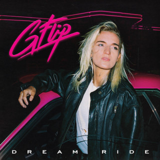 G Flip - Dream Ride album cover