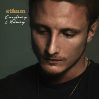 Etham - Everything & Nothing EP cover