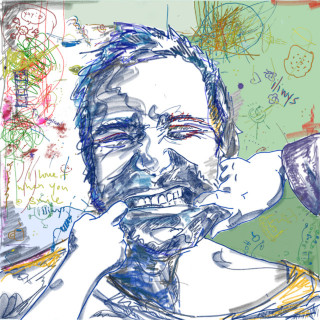 Will Reagan - I Love It When You Smile album cover