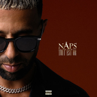 Naps - TOUT EST OR album cover