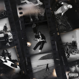 Yung Pinch - WINTERS OVER EP cover