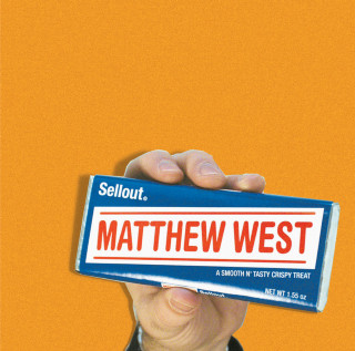 Matthew West - Sellout album cover