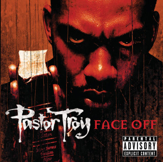 Pastor Troy - Face Off album cover