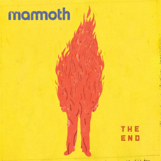 Mammoth - The End album cover