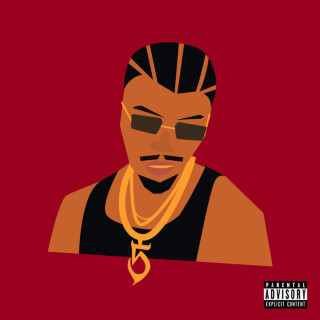 Artie 5ive - BIG 5 EP cover