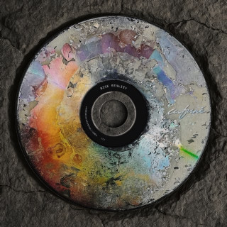 Cafuné - Bite Reality album cover