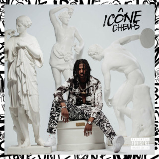 Cheu-B - Icône album cover