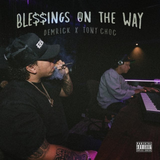 Demrick - Blessings On The Way album cover