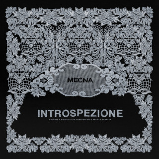 Mecna - INTROSPEZIONE EP cover