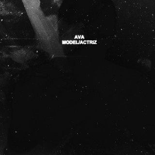 Model/Actriz - AVA single cover