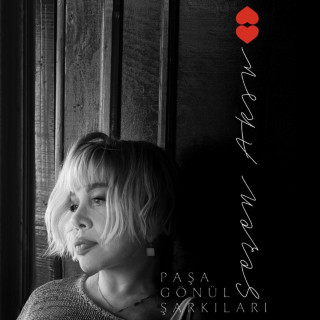Sezen Aksu - Paşa Gönül Şarkıları album cover
