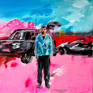 Eno - ENSAR ABI EP cover
