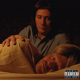 Connan Mockasin - Jassbusters Two album cover