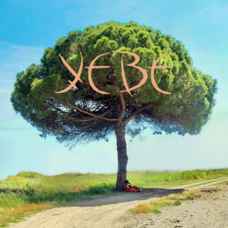 S-Pion - Yebe album cover