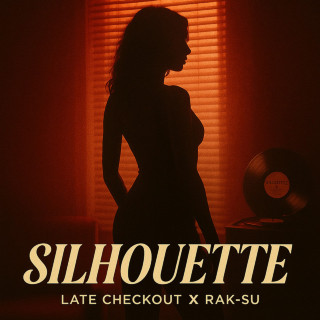 Rak-Su - Silhouette EP cover