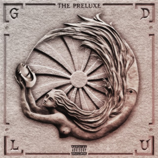 JID - GDLU (Preluxe) EP cover