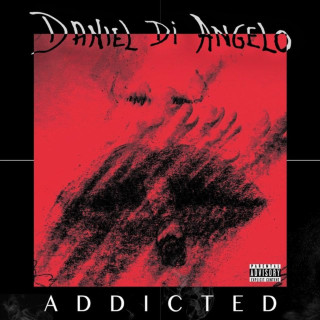 Daniel Di Angelo - Addicted album cover