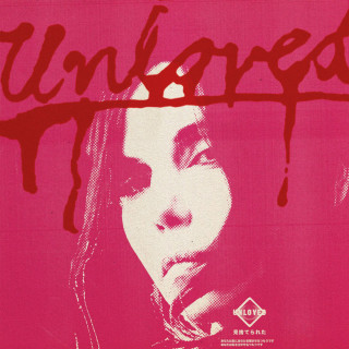 Unloved - The Pink Album album cover
