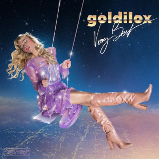 Goldie Boutilier - Very Best album cover