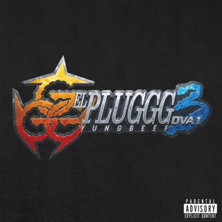Yung Beef - EL PLUGGG 3 OVA 1 album cover
