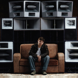 2TH - Joyeuse Mélancolie album cover
