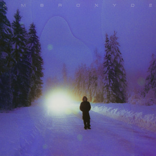 Felly - Ambroxyde (LP) album cover