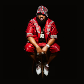 Raekwon - The Emperor's New Clothes album cover