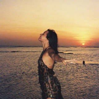 Valentina Ploy - Warm EP cover