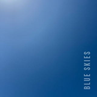 Devin Kennedy - Blue Skies EP cover