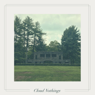Cloud Nothings - Life Is Only One Event album cover