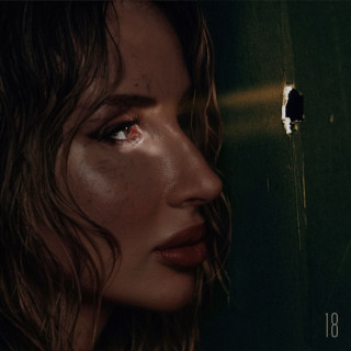 LOBODA - 18 EP cover