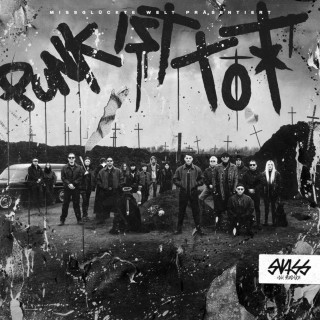 Swiss & Die Andern - Punk Ist Tot album cover