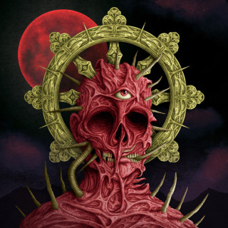 Terror Reid - SAMSARA EP cover
