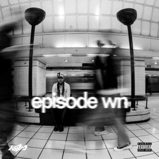 kwn - episode wn EP cover