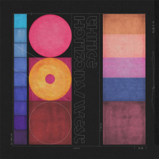 Thrice - Horizons / West album cover