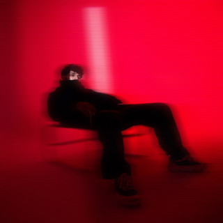 Mekhman - Сорвиголова single cover