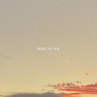 Strings And Heart - more of you EP cover