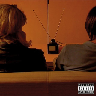 Connan Mockasin - Jassbusters album cover