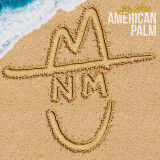 Niko Moon - AMERICAN PALM album cover