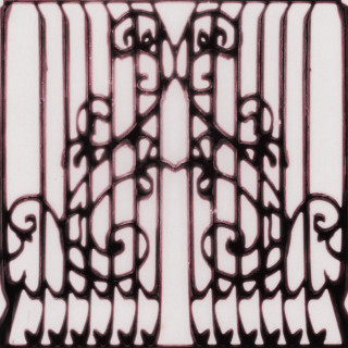 Model/Actriz - Pirouette album cover
