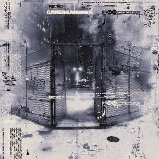 Neffa - Canerandagio album cover
