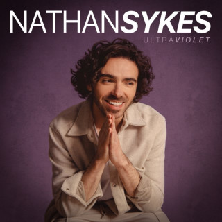 Nathan Sykes - Ultraviolet album cover